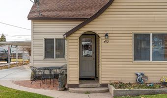 472 S 300 W, Brigham City, UT 84302