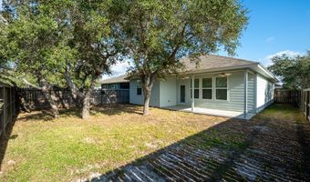 1917 Big Bayou Bnd, Aransas Pass, TX 78382