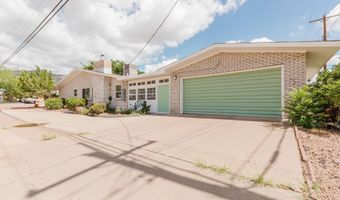 1705 Arizona Ave, Alamogordo, NM 88310