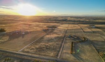 Kiowa-Bennett Road, Bennett, CO 80102