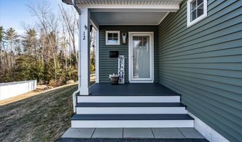12 Freedom Way, Barrington, NH 03825