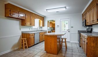 316 Hickory Ln, Batesville, MS 38606