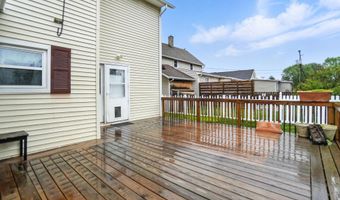 309 E Main Cross St, Arlington, OH 45814