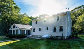 680 Fletcher Rd, North Kingstown, RI 02852