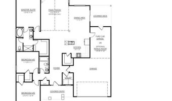 203 Durness Ct, Anderson, SC 29621