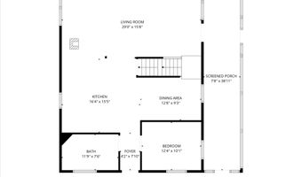 8484 N Rollin Hwy, Addison, MI 49220