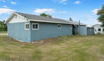 204 2nd Ave, Benedict, ND 58716