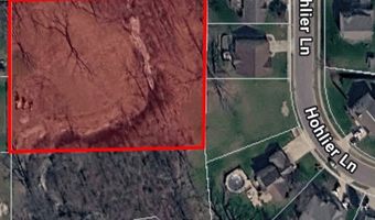 687 Hohlier Ln, Avon, IN 46123