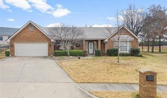 174 Parkhill Pl, Bartlesville, OK 74006