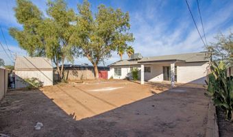 8551 W CORONADO Dr, Arizona City, AZ 85123