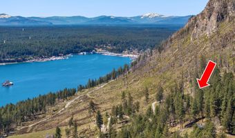 35000 N North Star Ln, Bayview, ID 83803