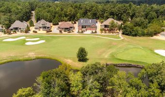24 Algeciras Ln, Hot Springs Village, AR 71909