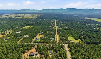 26658 N CHANNY Way, Athol, ID 83801