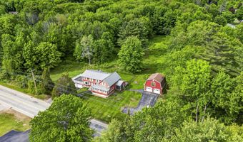 241 E Hardscrabble Rd, Auburn, ME 04210