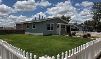 1103 NE 2nd St, Andrews, TX 79714