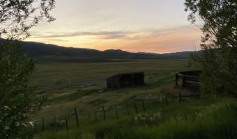 2398 Smokey Canyon Rd, Auburn, WY 83111