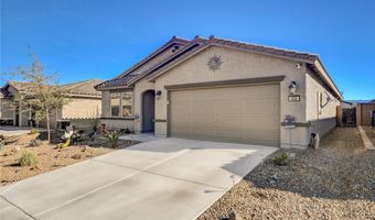 420 Triple Falls St, Indian Springs, NV 89018