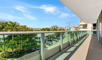 9221 E Bay Harbor Dr 512, Bay Harbor Islands, FL 33154