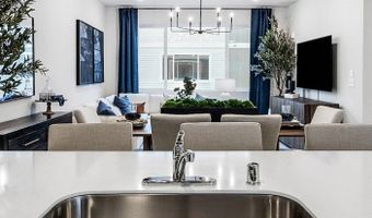 32231 Myrtle Ave SE Plan: Fern, Black Diamond, WA 98010