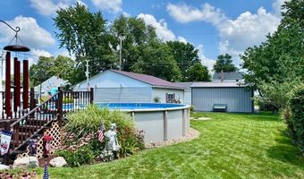305 N Washington St, Abingdon, IL 61410