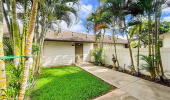 91-6580 Kapolei Pkwy 3J4, Ewa Beach, HI 96706