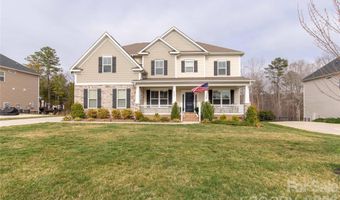 5158 Mill Creek Rd, Clover, SC 29710