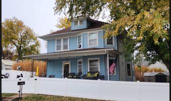 201 E 6th St, Atlantic, IA 50022