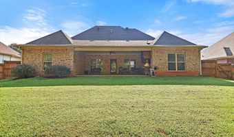 131 Caledonian Blvd, Brandon, MS 39047