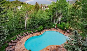 1166 Village Rd B407, Beaver Creek, CO 81620