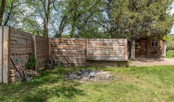 225 W 1ST N St, Bloomington, ID 83223