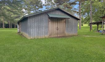 704 Pinola Braxton Rd, Braxton, MS 39044