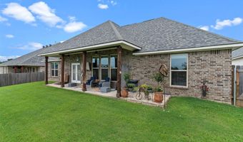 441 N Lost River Dr, Benton, LA 71006