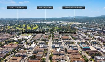 121 Bonita St B, Arcadia, CA 91006