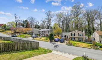 877 DORIS Dr, Arnold, MD 21012