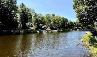 2444 Boman Rd, Alger, MI 48610