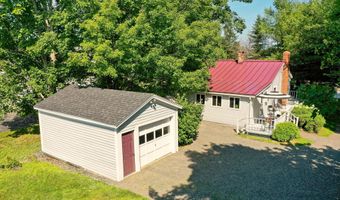 42 Swan Lake Ave, Belfast, ME 04915