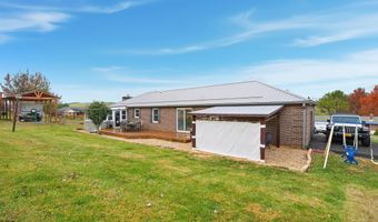 270 Bogey Dr, Abingdon, VA 24211