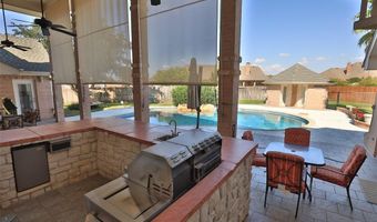 1210 S Saddle Lakes Dr, Abilene, TX 79602