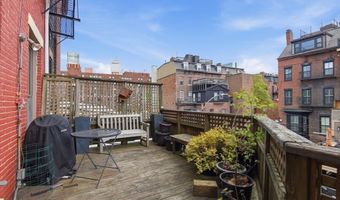 155 W Concord, Boston, MA 02118
