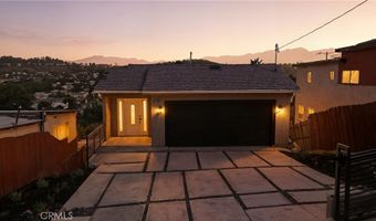 4951 Lynnfield St, Los Angeles, CA 90032