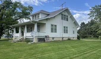 1985 County Rd 15 Blvd, Ames, NE 68621