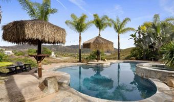 1101 Sierra Linda, Escondido, CA 92025