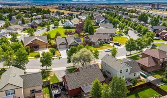 1005 Wyoming St, Belgrade, MT 59714