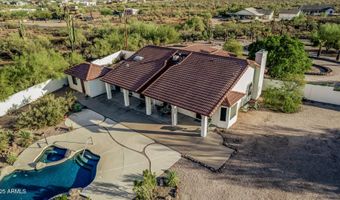6190 E 22ND Ave, Apache Junction, AZ 85119