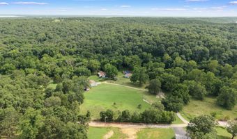 55151 E 250 Rd, Afton, OK 74331