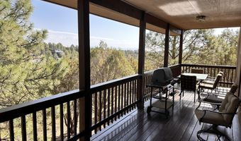 191 Eagle Ridge Rd, Alto, NM 88312