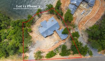 104 Heritage Pt N, Alexander City, AL 35010