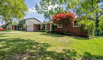 2789 Colony Rd, Ann Arbor, MI 48104
