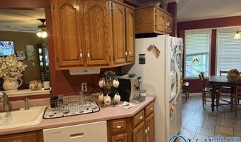 732 Wheeler Dr NE, Arab, AL 35016