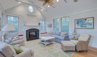 28 Sabal Palm Trl, Bald Head Island, NC 28461
